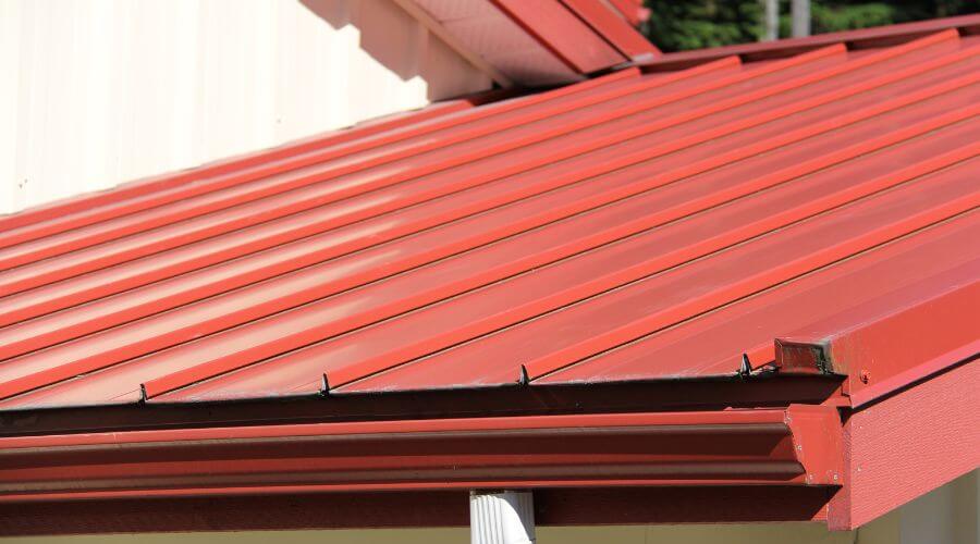 Industrial Roof Repair in Stanley, NC